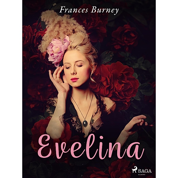 Evelina, Frances Burney