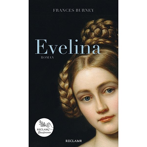 Evelina. Roman, Frances Burney