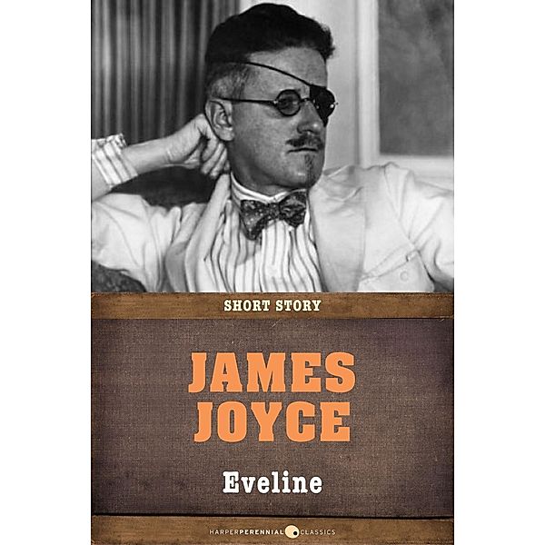 Eveline, James Joyce