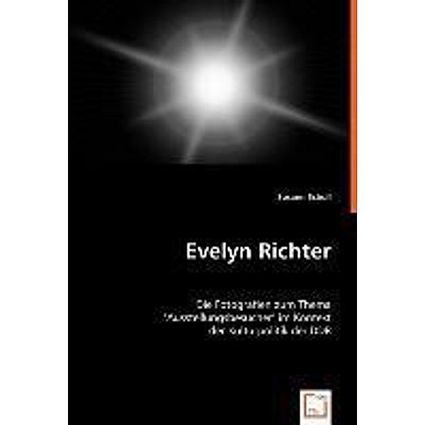 Evelyn Richter, Susann Scholl