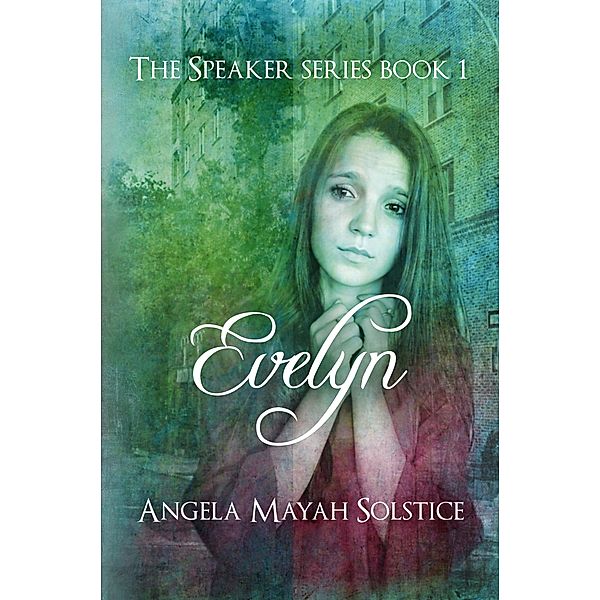 Evelyn / Soul House LLC, Angela Mayah Solstice