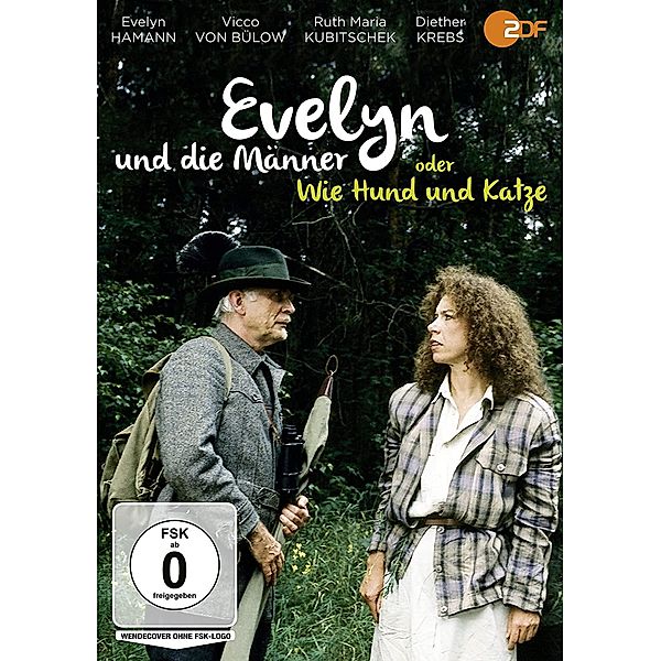 Evelyn und die Männer