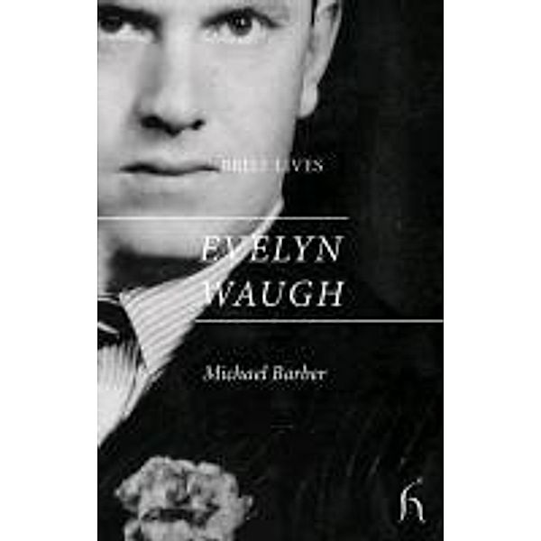 Evelyn Waugh, Michael Barber