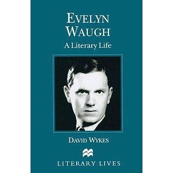 Evelyn Waugh, David Wykes