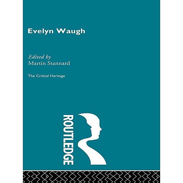 Evelyn Waugh