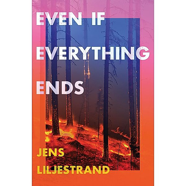 Even If Everything Ends, Jens Liljestrand