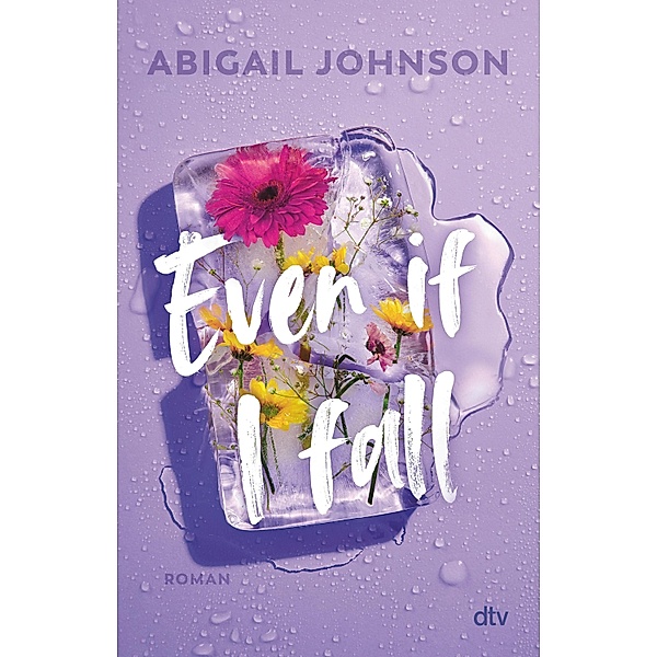 Even If I fall, Abigail Johnson