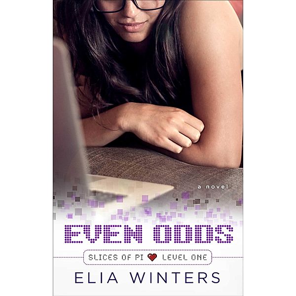 Even Odds, Elia Winters