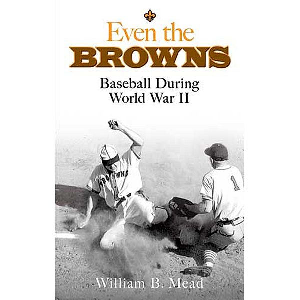 Even the Browns / Dover Baseball, William B. Mead