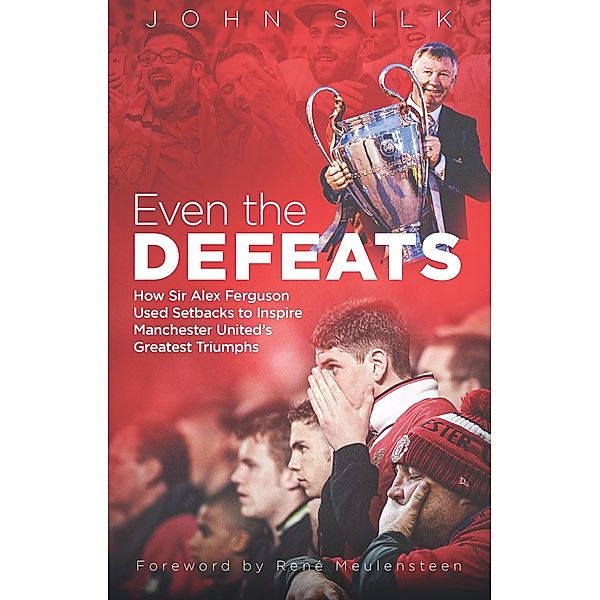 Even the Defeats, John Silk