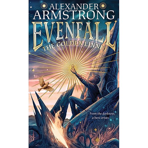 Evenfall, Alexander Armstrong