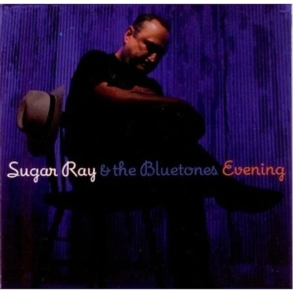 Evening, Sugar Ray & Bluetones