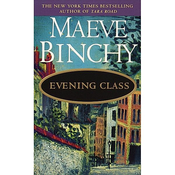 Evening Class, Maeve Binchy