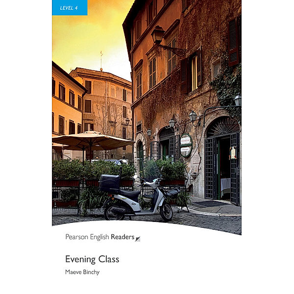 Evening Class, Maeve Binchy