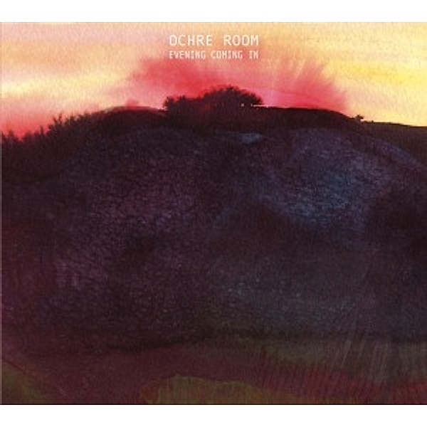 Evening Coming In (+Download) (Vinyl), Ochre Room