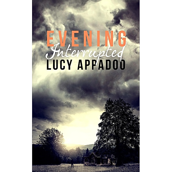 Evening Interrupted, Lucy Appadoo