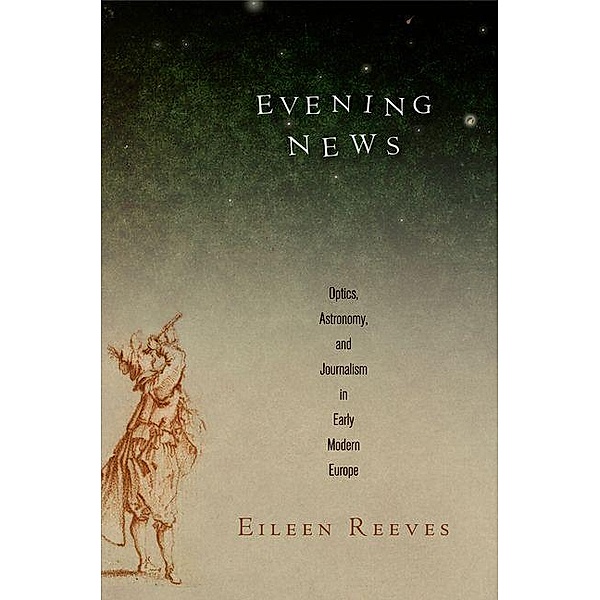 Evening News / Material Texts, Eileen Reeves