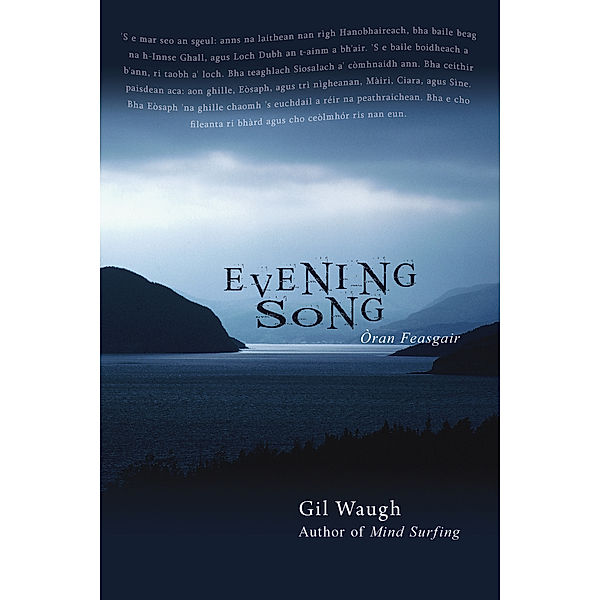 Evening Song, Gil Waugh