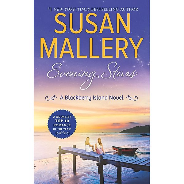 Evening Stars / Blackberry Island Bd.3, Susan Mallery
