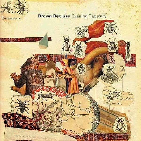 Evening Tapestry (Vinyl), Brown Recluse