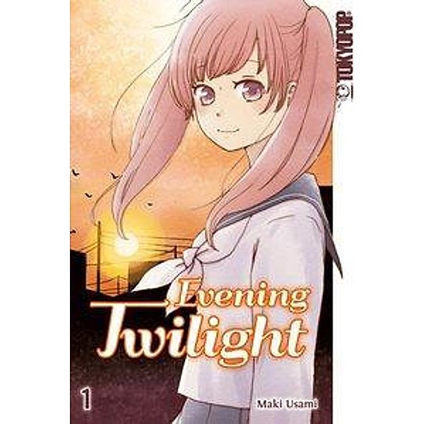 Evening Twilight Bd.1, Maki Usami