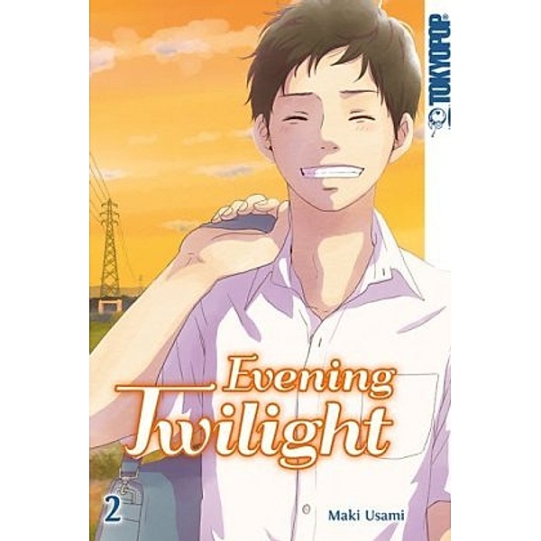 Evening Twilight Bd.2, Maki Usami