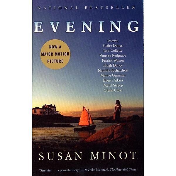 Evening / Vintage Contemporaries, Susan Minot