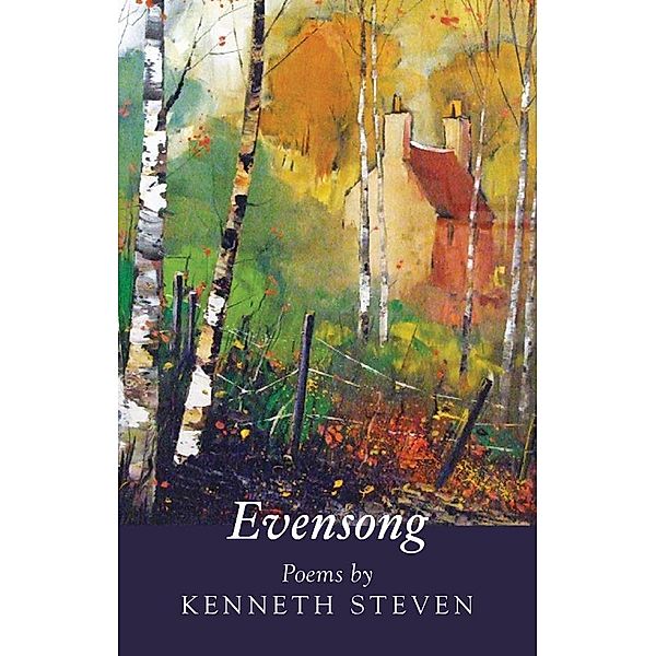 Evensong, Kenneth Steven