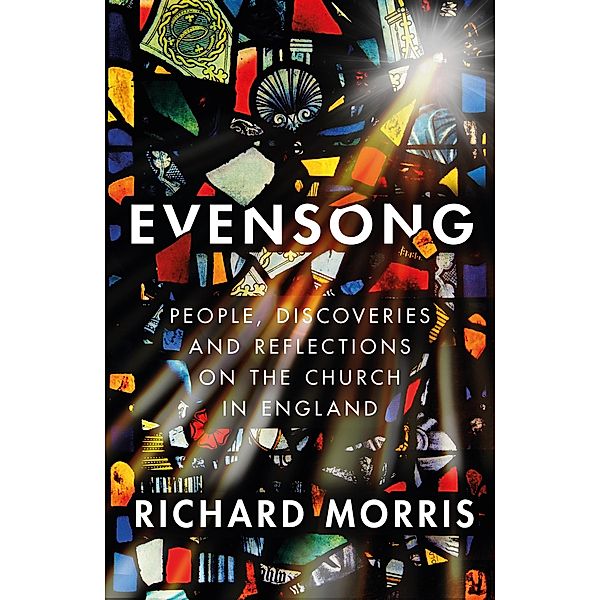 Evensong, Richard Morris