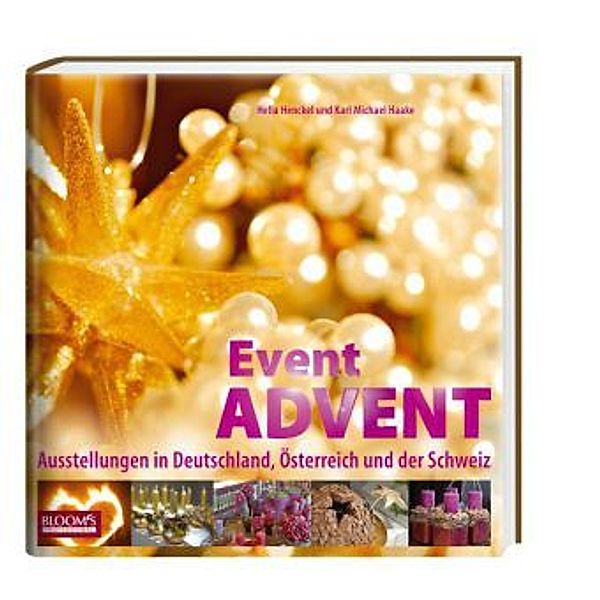 Event Advent, Hella Henckel, Karl-Michael Haake