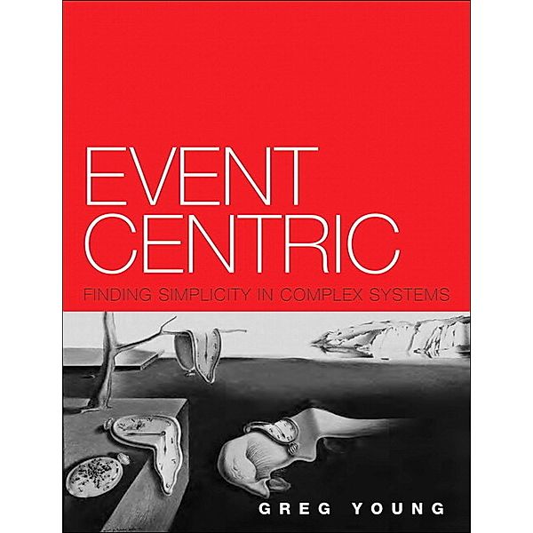 Event Centric, Greg Young