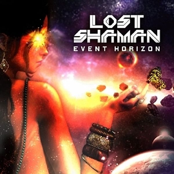 Event Horizon, Lost Shaman