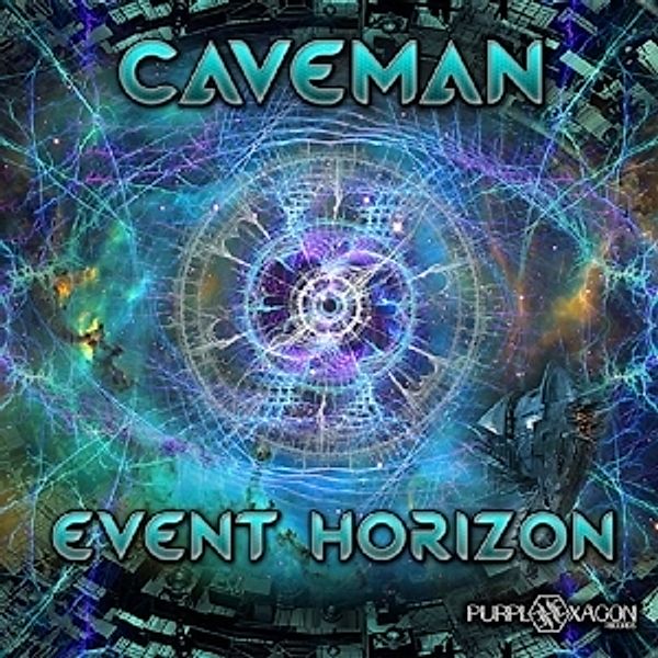 Event Horizon, Caveman