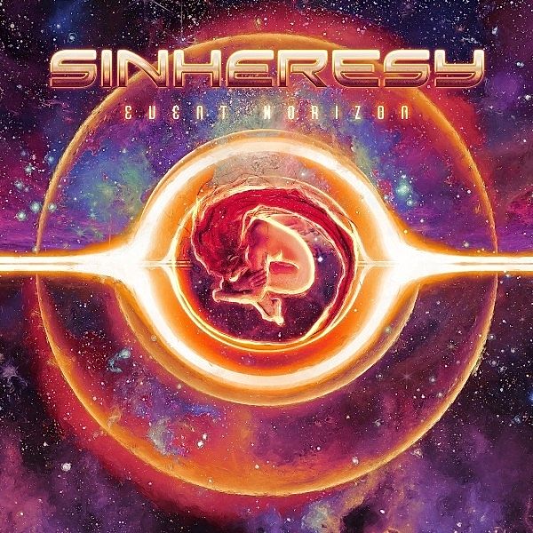 Event Horizon-Black-, Sinheresy