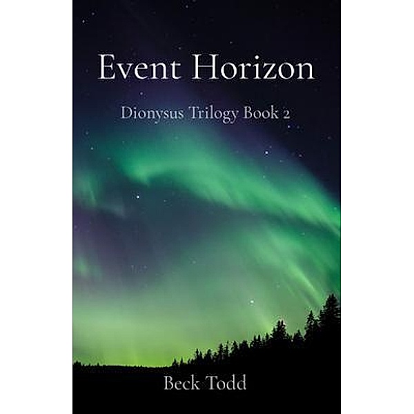 Event Horizon / Rebecca Todd, Beck Todd