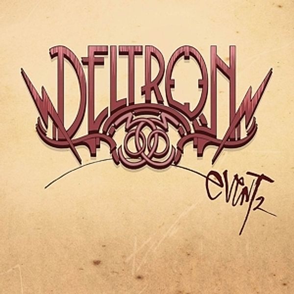 Event II, Deltron 3030