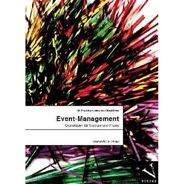 Event-Management, Stephan M. Hirt