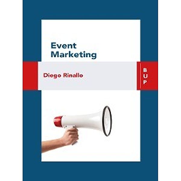 Event Marketing, Diego Rinallo