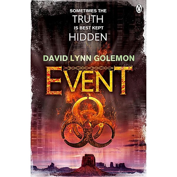 Event / The Event Group Bd.1, David Lynn Golemon