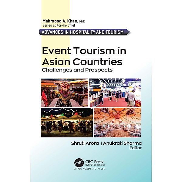Event Tourism in Asian Countries
