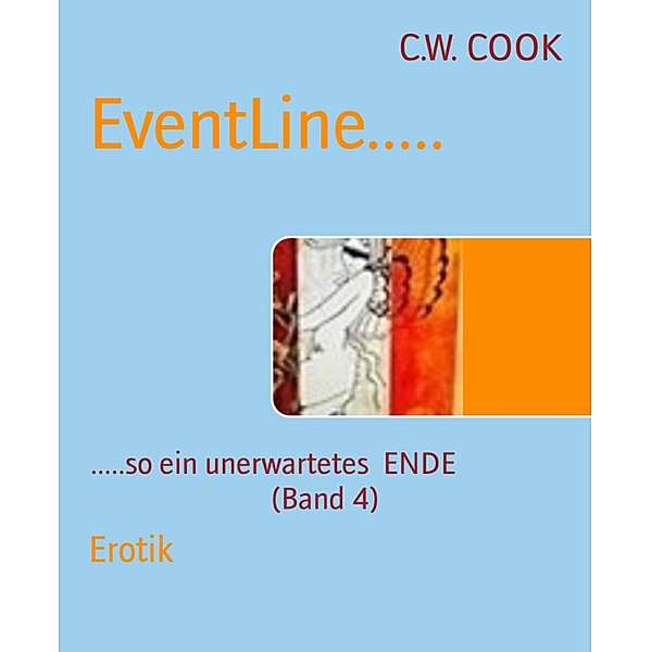 EventLine....., C. W. Cook
