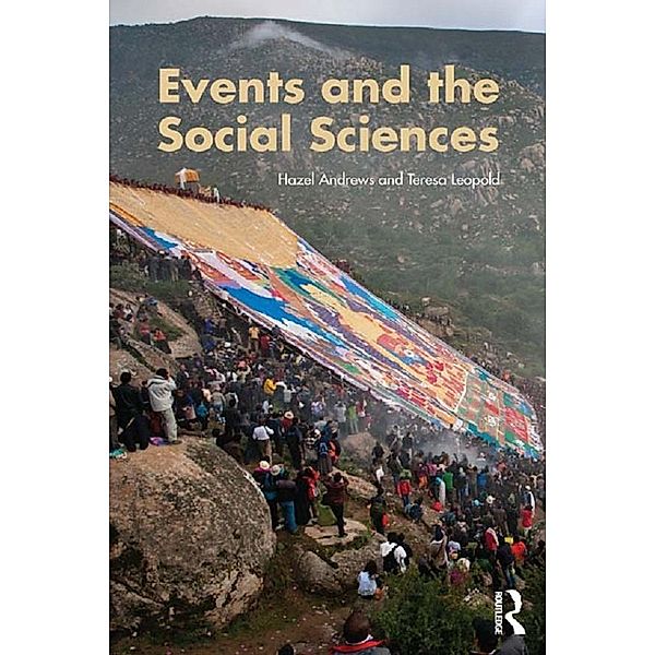 Events and The Social Sciences, Hazel Andrews, Teresa Leopold