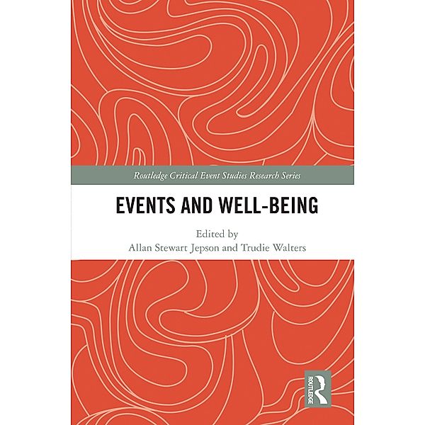 Events and Well-being