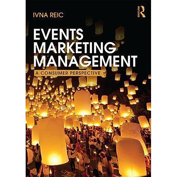 Events Marketing Management, Ivna Reic