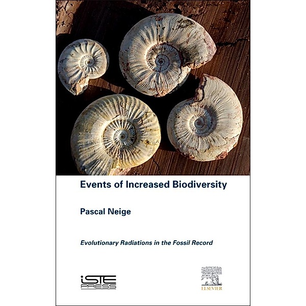 Events of Increased Biodiversity, Pascal Neige