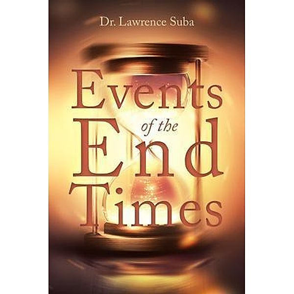 Events of the End Times, Lawrence Suba