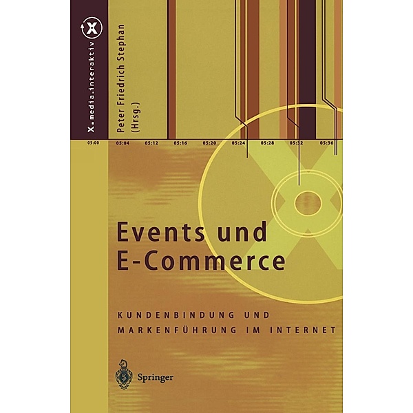 Events und E-Commerce / X.media.interaktiv