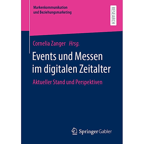 Events und Messen im digitalen Zeitalter