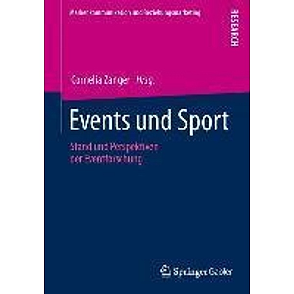 Events und Sport / Markenkommunikation und Beziehungsmarketing