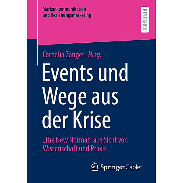 Events und Wege aus der Krise